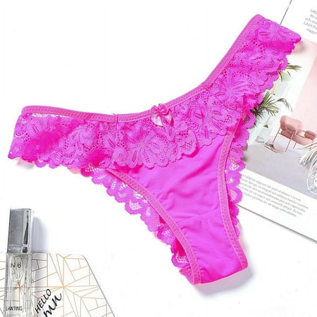QWZNDZGR New Sexy Underwear Thong Pants T Pants Girls Thin Low Waist Cute Sexy Lace Briefs
QWZNDZGR New Sexy Underwear Thong Pants T Pants Girls Thin Low Waist Cute Sexy Lace Briefs