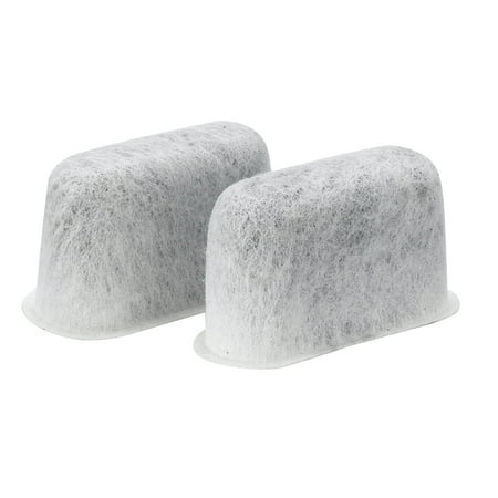 Blendin Charcoal Water Filters 8 Month Supply Total of 4 Filters Fits Cuisinart Coffee Makers
Blendin Charcoal Water Filters 8 Month Supply Total of 4 Filters Fits Cuisinart Coffee Makers