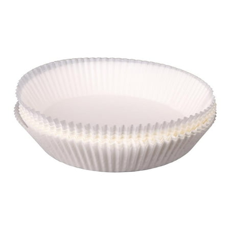 AMNHDO 50x Air Fryer Disposable Paper Liner Wood Pulp Steamer Baking Mats (White)
AMNHDO 50x Air Fryer Disposable Paper Liner Wood Pulp Steamer Baking Mats (White)