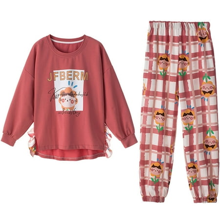 Women Fashion Print Sets Wear Lounge Wear Pocket Home Sleep Set Tops+Pants women pajama sets womens pajama sets pijamas para mujer
Women Fashion Print Sets Wear Lounge Wear Pocket Home Sleep Set Tops+Pants women pajama sets womens pajama sets pijamas para mujer