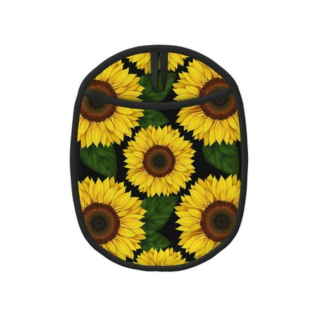 yellow Sunflower Realistic Aesthetic Pot Holders for Kitchen - Heat Resistant Oven Mitts Hot Pads with Pocket Non Slip Silicone Pot Holders Cuteness Hanging Loop Potholders for Kitchen Baking
yellow Sunflower Realistic Aesthetic Pot Holders for Kitchen - Heat Resistant Oven Mitts Hot Pads with Pocket Non Slip Silicone Pot Holders Cuteness Hanging Loop Potholders for Kitchen Baking