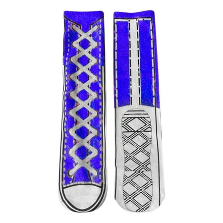 Mittory 3D Double-sided Printed Socks Simulation Canvas Shoes And Socks Funny Novelty Canvas Shoes Stockings Men And Women Printed Stockings
Mittory 3D Double-sided Printed Socks Simulation Canvas Shoes And Socks Funny Novelty Canvas Shoes Stockings Men And Women Printed Stockings