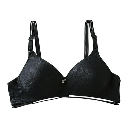Airpow on Clearance Bras for Women Push Up Woman S Printing Gathered Together Daily Bra Underwear No Rims Bras for Women 2023
Airpow on Clearance Bras for Women Push Up Woman S Printing Gathered Together Daily Bra Underwear No Rims Bras for Women 2023