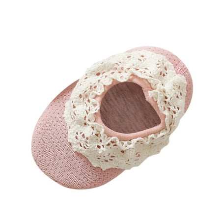 Floor Socks Children Spring Summer Mesh Baby Shoes Lace Socks Toddler Socks Soft Bottom Non-Slip Floor Shoes
Floor Socks Children Spring Summer Mesh Baby Shoes Lace Socks Toddler Socks Soft Bottom Non-Slip Floor Shoes