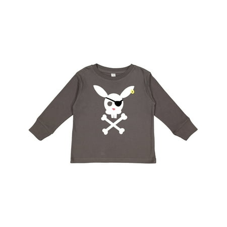 Inktastic Cute Easter Pirate Bunny with Eyepatch and Earring Gift Toddler Boy or Toddler Girl Long Sleeve T-Shirt
Inktastic Cute Easter Pirate Bunny with Eyepatch and Earring Gift Toddler Boy or Toddler Girl Long Sleeve T-Shirt