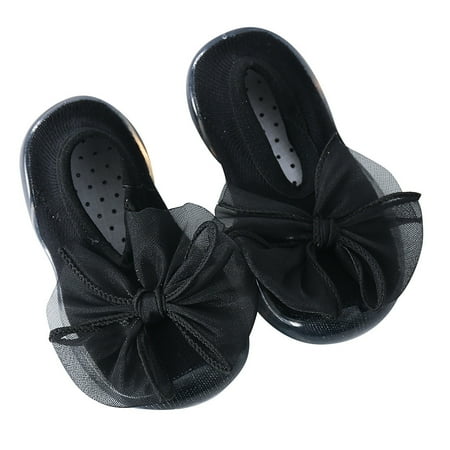 Juebong Toddler Baby Girls Kids Rabbit Flexible Sport Exercise House Soft Soled Rubber Shoes Socks Slipper Stocking Black Size 20/21
Juebong Toddler Baby Girls Kids Rabbit Flexible Sport Exercise House Soft Soled Rubber Shoes Socks Slipper Stocking Black Size 20/21