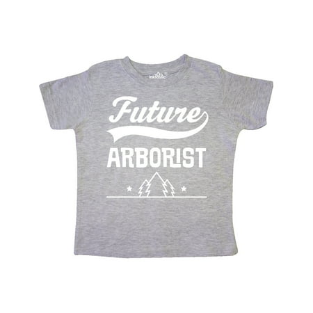 Inktastic Future Arborist Tree Care Job Gift Toddler Boy or Toddler Girl T-Shirt
Inktastic Future Arborist Tree Care Job Gift Toddler Boy or Toddler Girl T-Shirt