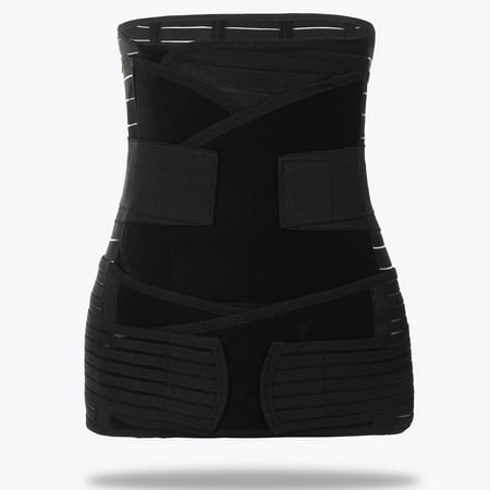 Women‘s 3 In 1 Postpartum Support Bands Pregnancy Recovery Belly Waist Pelvis Belt Shapewear Slimming Girdle
Women‘s 3 In 1 Postpartum Support Bands Pregnancy Recovery Belly Waist Pelvis Belt Shapewear Slimming Girdle