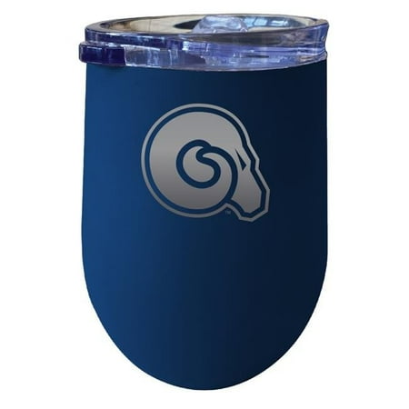 R & R Imports ITWE-C-ALB20N Albany State University 12 oz Insulated Wine Stainless Steel Tumbler Navy
R & R Imports ITWE-C-ALB20N Albany State University 12 oz Insulated Wine Stainless Steel Tumbler Navy
