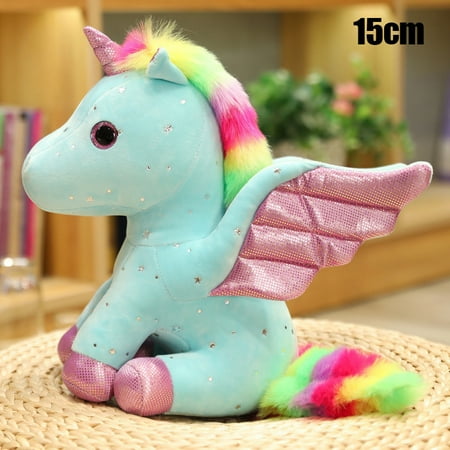 Plush Animals Decoration Pendant 3 Color Choose Pink White Green Suitable For Key Handbag Packback Blue 15cm
Plush Animals Decoration Pendant 3 Color Choose Pink White Green Suitable For Key Handbag Packback Blue 15cm