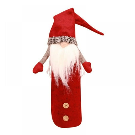 Savlot Christmas Wine Bottle Cover Christmas Wine Bottle Skirt Cute Wine Bottle Gift Bag Christmas Party Decorations For Home
Savlot Christmas Wine Bottle Cover Christmas Wine Bottle Skirt Cute Wine Bottle Gift Bag Christmas Party Decorations For Home