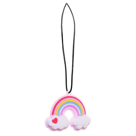 Ibaste Rainbow Pendants for Car Rear View Mirror Hanger Pendant Cars Diffuser Car Interior Accessories amicable
Ibaste Rainbow Pendants for Car Rear View Mirror Hanger Pendant Cars Diffuser Car Interior Accessories amicable