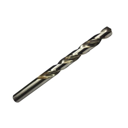 6 Pcs #64 Hss Polished Jobber Length Drill Bit Drill America D/Ap64 Flute Length: 5/8 ; Overall Length: 1-1/2 ; Shank Type: Round; Number Of Flutes: 2 Cutting Direction: Right Hand
6 Pcs #64 Hss Polished Jobber Length Drill Bit Drill America D/Ap64 Flute Length: 5/8 ; Overall Length: 1-1/2 ; Shank Type: Round; Number Of Flutes: 2 Cutting Direction: Right Hand