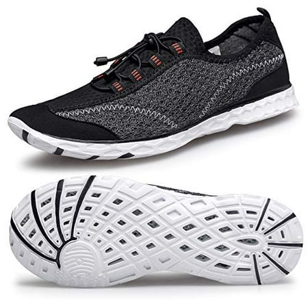 Alibress Women s Sports Water Shoes Slip On Breathable Aqua Shoes for Women Lightweight Barefoot Aerobic Ladies Black Beach Surfing Shoes 5.5 M US
Alibress Women s Sports Water Shoes Slip On Breathable Aqua Shoes for Women Lightweight Barefoot Aerobic Ladies Black Beach Surfing Shoes 5.5 M US