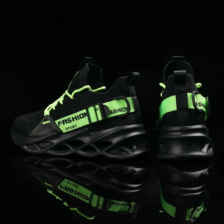 Solid Color High Impact Versatile Casual Sneakers Breathable Blade Type Lace Up Thick Sole Running Athletic Shoes Women‘s Footwear
Solid Color High Impact Versatile Casual Sneakers Breathable Blade Type Lace Up Thick Sole Running Athletic Shoes Women‘s Footwear