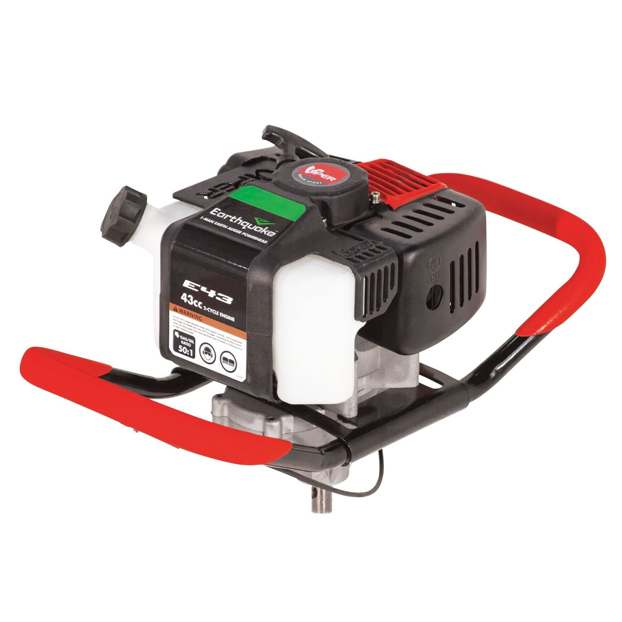 Predator Gas Powered Earth Auger Reviews The Earth Images