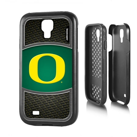 Oregon Ducks Galaxy S4 Rugged Case