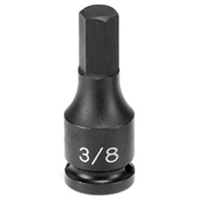 3/8 DR x 6MM HEX DRV