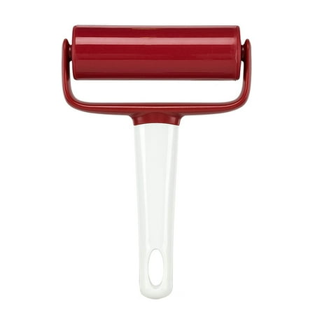 alextreme Manual With Handle Cooking Easy Grip Bread Baking Tool Fondant Dough Rolling Pin Kitchen New Household Supplies
alextreme Manual With Handle Cooking Easy Grip Bread Baking Tool Fondant Dough Rolling Pin Kitchen New Household Supplies