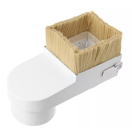 SouthEle Dust Shoe Cover Brush Cleaner CNC Router Milling Machine Woodworking Accessories
SouthEle Dust Shoe Cover Brush Cleaner CNC Router Milling Machine Woodworking Accessories