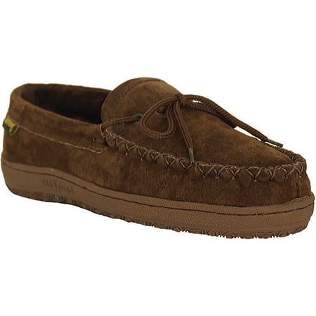 Women s Old Friend Loafer Moc Dark Brown 7 M