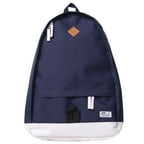 Durkl Weekend Ripstop Backpack Navy