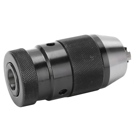 Drill Bit Clamping Tool Self-Tightening Chuck Drill Chuck Large Clamping Force For Hand Drill
Drill Bit Clamping Tool Self-Tightening Chuck Drill Chuck Large Clamping Force For Hand Drill