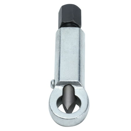 Octpeak Nut Breaker Metal Nut Splitter Cracker Rust Proof Manual Pressure For Mechanics Removal Splitting Tools
Octpeak Nut Breaker Metal Nut Splitter Cracker Rust Proof Manual Pressure For Mechanics Removal Splitting Tools