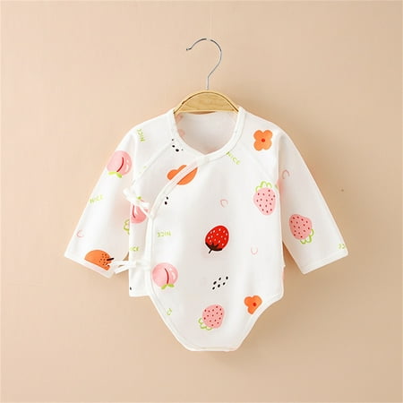 Hunpta Newborn Infant Baby Girls Boys Cartoon Cute Romper Long Sleeve Animals Cotton Bodysuit Outfits Clothes
Hunpta Newborn Infant Baby Girls Boys Cartoon Cute Romper Long Sleeve Animals Cotton Bodysuit Outfits Clothes