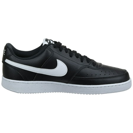 Nike Mens Court Vision Low Basketball Shoes (10.5)