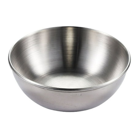 Facaimo Stainless Steel Sauce Dish Soy Sauce Dish Small Round Sauce Dish 3.15 Inches Sauce Seasoning Dish Appetizer Serving Tray Kitchen Supplies Plates for Soups Condiments
Facaimo Stainless Steel Sauce Dish Soy Sauce Dish Small Round Sauce Dish 3.15 Inches Sauce Seasoning Dish Appetizer Serving Tray Kitchen Supplies Plates for Soups Condiments