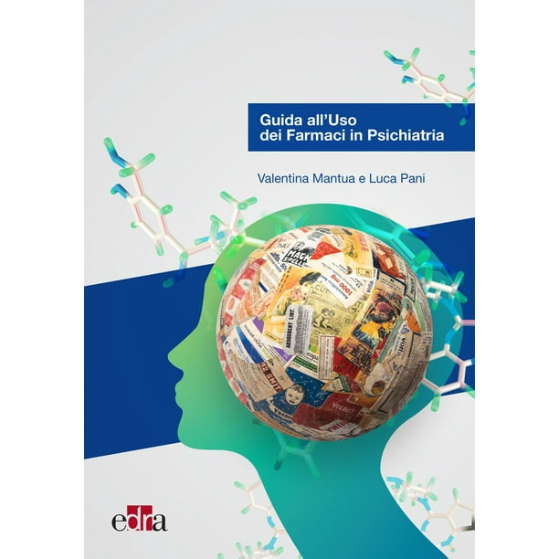 Guida all’uso dei farmaci in psichiatria - eBook