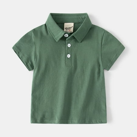 nsendm Kids Toddler Flannel Shirt Jacket Soild Short Sleeve Lapel Button Down Shacket Baby Boys Girls Short Sleeve Tee Shirt Shirt Green 2-3 Years
nsendm Kids Toddler Flannel Shirt Jacket Soild Short Sleeve Lapel Button Down Shacket Baby Boys Girls Short Sleeve Tee Shirt Shirt Green 2-3 Years