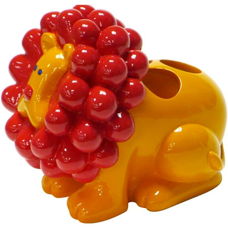 Hippo Toothbrush Holder