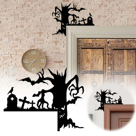 CHXonu Door Frame Decoration Holiday Door Corner Pendant Black Wooden Crafts Puppy Party Decorations for Girls Party Dress for Women Sexy Elegant Party Flags for outside Party Decorations for Women
CHXonu Door Frame Decoration Holiday Door Corner Pendant Black Wooden Crafts Puppy Party Decorations for Girls Party Dress for Women Sexy Elegant Party Flags for outside Party Decorations for Women