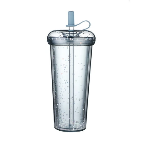 WSBDENLK Big Deals Double Straw Cup Donuts Star Sequins Net Red Couple Water Cup Kitchen Supplies Clearance
WSBDENLK Big Deals Double Straw Cup Donuts Star Sequins Net Red Couple Water Cup Kitchen Supplies Clearance