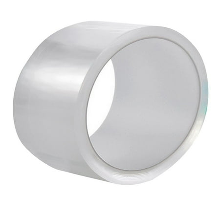 XIUH Transparent Acrylic Waterproof Mildew-Proof Self-Adhesive Tape Kitchen Sink C
XIUH Transparent Acrylic Waterproof Mildew-Proof Self-Adhesive Tape Kitchen Sink C
