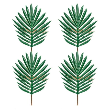 4PCS Hawaii Party Napkin Ring Simulated Leaf Napkin Holder Multi-purpose Napkin Clasp Simple Alloy Napkin Ring for Home Party (Green+Golden)
4PCS Hawaii Party Napkin Ring Simulated Leaf Napkin Holder Multi-purpose Napkin Clasp Simple Alloy Napkin Ring for Home Party (Green+Golden)