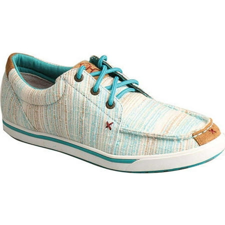 Women s Twisted X WHYC004 Hooey Lopers Sneaker Blue/Multi Canvas 11 M
Women s Twisted X WHYC004 Hooey Lopers Sneaker Blue/Multi Canvas 11 M