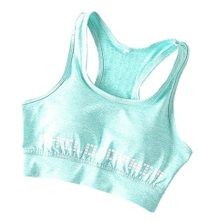 Yoga Bras for Women Lady Fashion Women Quick-Drying Yoga Fitness Sport Underwear Vest Shapewear Bra 92 Nylon 8 Spandex
Yoga Bras for Women Lady Fashion Women Quick-Drying Yoga Fitness Sport Underwear Vest Shapewear Bra 92 Nylon 8 Spandex