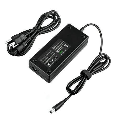 

KONKIN BOO Compatible 120W AC Adapter Charger Power Cord Supply Replacement for Toshiba Satellite P10 P25 P30 P35