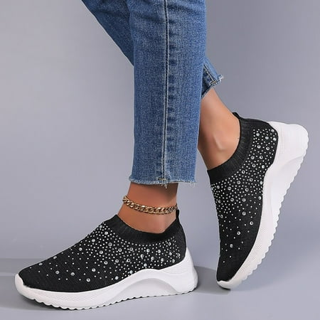 Gubotare Womens Running Shoes Women’s High Top Canvas Sneakers Canvas Shoes Lace up White Black Sneakers Casual Walking Shoes Black 8.5
Gubotare Womens Running Shoes Women’s High Top Canvas Sneakers Canvas Shoes Lace up White Black Sneakers Casual Walking Shoes Black 8.5