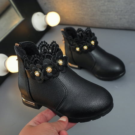 TALKVE Baby Girl B Hynde Girl Wpf A Ankle Boot