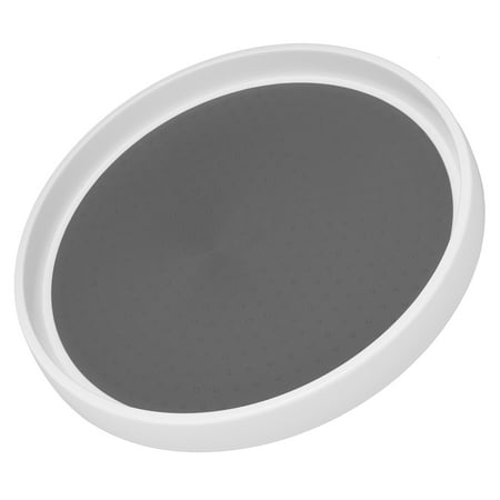Storage Tray Storage Turntable Large Multifunction Rotating Round Desktop For Refrigerator For Cabinet
Storage Tray Storage Turntable Large Multifunction Rotating Round Desktop For Refrigerator For Cabinet