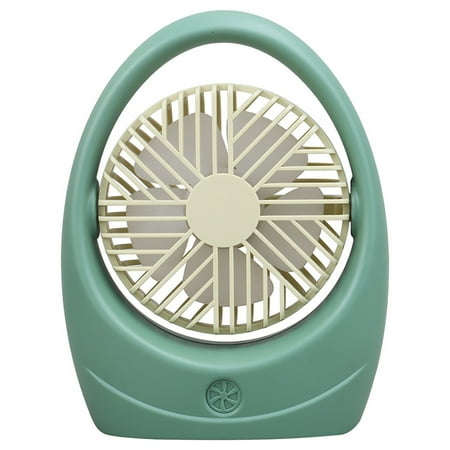 iaksohdu Cooling Fan Silent Natural Wind Rechargeable Mini Desk Handheld Electric Air Cooler Fan for Dormitory
iaksohdu Cooling Fan Silent Natural Wind Rechargeable Mini Desk Handheld Electric Air Cooler Fan for Dormitory
