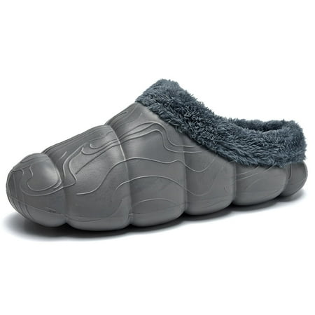 Lopsie Slippers for Women and Men Indoor House Shoes Waterproof Upper Lightweight Men s Outdoor Winter Womens Ladies Bedroom Fuzzy Lined Clog Fur Garden Size 5-10.5
Lopsie Slippers for Women and Men Indoor House Shoes Waterproof Upper Lightweight Men s Outdoor Winter Womens Ladies Bedroom Fuzzy Lined Clog Fur Garden Size 5-10.5
