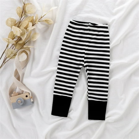 Hunpta Infant Newborn Baby Boys Girls Striped Patchwork Pants Trousers Leggings Outfits Clothes
Hunpta Infant Newborn Baby Boys Girls Striped Patchwork Pants Trousers Leggings Outfits Clothes
