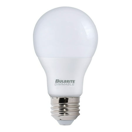 A Type Dimmable: A19 A21 9W LED A19 3000 E26 120V DIM ENERGY STAR UL Enclosed LED Bulb
A Type Dimmable: A19 A21 9W LED A19 3000 E26 120V DIM ENERGY STAR UL Enclosed LED Bulb