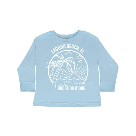 Inktastic Summer Vacation Mode Laguna Beach Florida Gift Toddler Boy or Toddler Girl Long Sleeve T-Shirt
Inktastic Summer Vacation Mode Laguna Beach Florida Gift Toddler Boy or Toddler Girl Long Sleeve T-Shirt