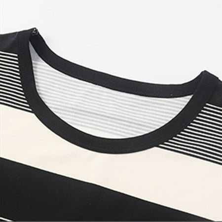 PEASKJP Plus Size Pajamas for Women Summer Short Sleeve Cotton Women Sleepwear Tank Women Plus Size Sleepwear Black M
PEASKJP Plus Size Pajamas for Women Summer Short Sleeve Cotton Women Sleepwear Tank Women Plus Size Sleepwear Black M